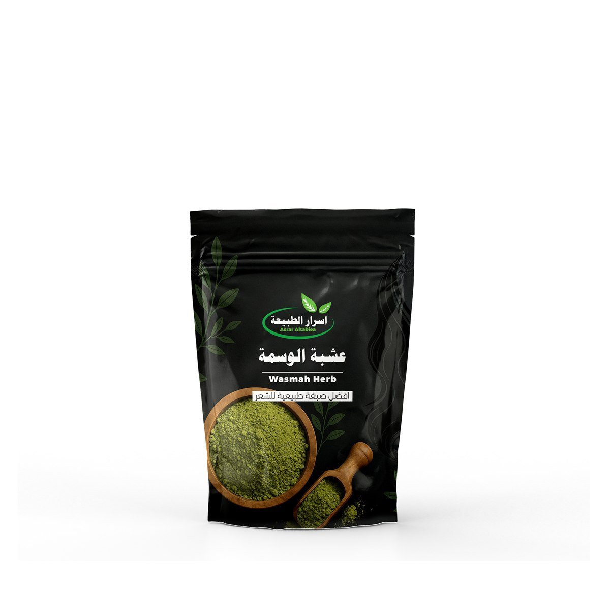 عشبة الوسمة